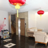 Отель 1 City Hotel, фото 11