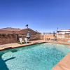 Отель Lake Havasu Pad w/ Optionally Heated Pool!, фото 17