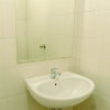 Отель Minimalist And Comfort Living 2Br At Signature Park Grande Apartment, фото 6