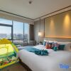 Отель Cc Quality Zen Hotel, фото 12