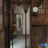 Отель hou zhai xuan homestay, фото 1