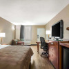 Отель Quality Inn & Suites University Area, фото 7