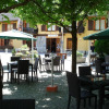 Отель Hôtel Restaurant Davat, фото 24