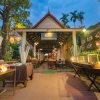Отель Silk D'angkor Residence в Сиемреапе