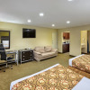 Отель Country Hearth Inn Knightdale Raleigh, фото 5