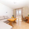 Отель Awesome Apartment In Kastel Gomilica With Wifi And 3 Bedrooms, фото 9