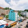 Отель Patong Blue - Hostel, фото 27