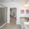 Отель Stunning 6 Bedroom Single Family Home Close to Disney 327, фото 28