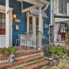 Отель Charming Lambertville Retreat - 1 Mi to River!, фото 1