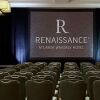 Отель Renaissance Atlanta Waverly Hotel & Convention Center, фото 21