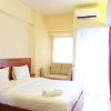 Отель Highest Value Studio Apartment at Parkland Avenue, фото 7