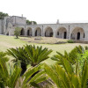 Отель Masseria Bosco & Masseria Strazzati, фото 18