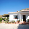 Отель Detached house in mountain setting with great views in Mijas, фото 1