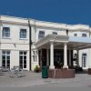 Отель Russ Hill Hotel (Gatwick) в Хорли