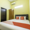Отель OYO 2260 Zleepy Sasana Budaya, фото 4