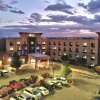 Отель Holiday Inn Express & Suites Albuquerque Historic Old Town, an IHG Hotel, фото 21
