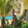Отель Captivating 3-bed Apartment in Flic en Flac, фото 10