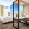 Отель SpringHill Suites The Dunes On Monterey Bay, фото 3