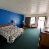 Отель Rainbow Motel, фото 3
