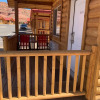 Отель Red Canyon Cabins, фото 4