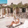 Отель Canava Villas #1 in Santorini Private Pool, фото 7
