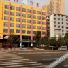 Отель Huaihua City 118 Hotel High-speed Railway Station, фото 7