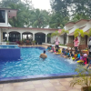 Отель AL-Safina Kijal Beach Resort, фото 20