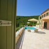 Отель Kefalonia Villas Villa Levanda, фото 10
