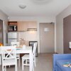 Отель Well-kept apartment close to the beaches of the Côte d'Azur, фото 2