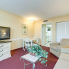 Отель Camelot By The Sea Unit 1407, фото 12