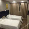 Отель Shijia Hostel, фото 12