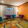 Отель Fairfield Inn & Suites by Marriott Buffalo Airport, фото 8