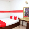 Отель Super OYO 1173 Mandyrin Hotel, фото 3