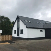 Отель The Shack and Pods at Inchree, фото 19