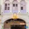 Отель D'nova Hotel @ Bugis, фото 27