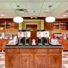 Отель Hampton Inn & Suites Herndon-Reston, фото 29