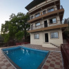 Отель Royal Palace Panchgani, фото 16