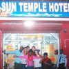 Отель Sun Temple Hotel, Konark, фото 24