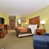 Отель COMFORT INN & SUITES, фото 27