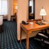 Отель Fairfield Inn & Suites by Marriott San Antonio NE/ Schertz, фото 4
