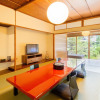 Отель Suisui Garden Ryokan, фото 15