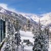 Отель Everline Resort & Spa Lake Tahoe, фото 35