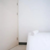 Отель Compact And Homey 2Br At Benson Supermall Mansion Apartment, фото 14