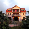 Отель Liz Residence, фото 1