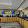 Отель MainStay Suites Houston, фото 1