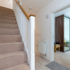 Отель Stunning 5-bed House in Ashford, фото 8