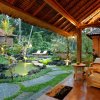 Отель De Umah Bali Eco Tradi Home, фото 21
