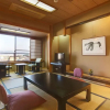 Отель Nara Park Hotel, фото 3