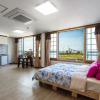 Отель Jeju Wayo Pension, фото 3