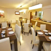 Отель Airport Wellness Panzio, фото 21